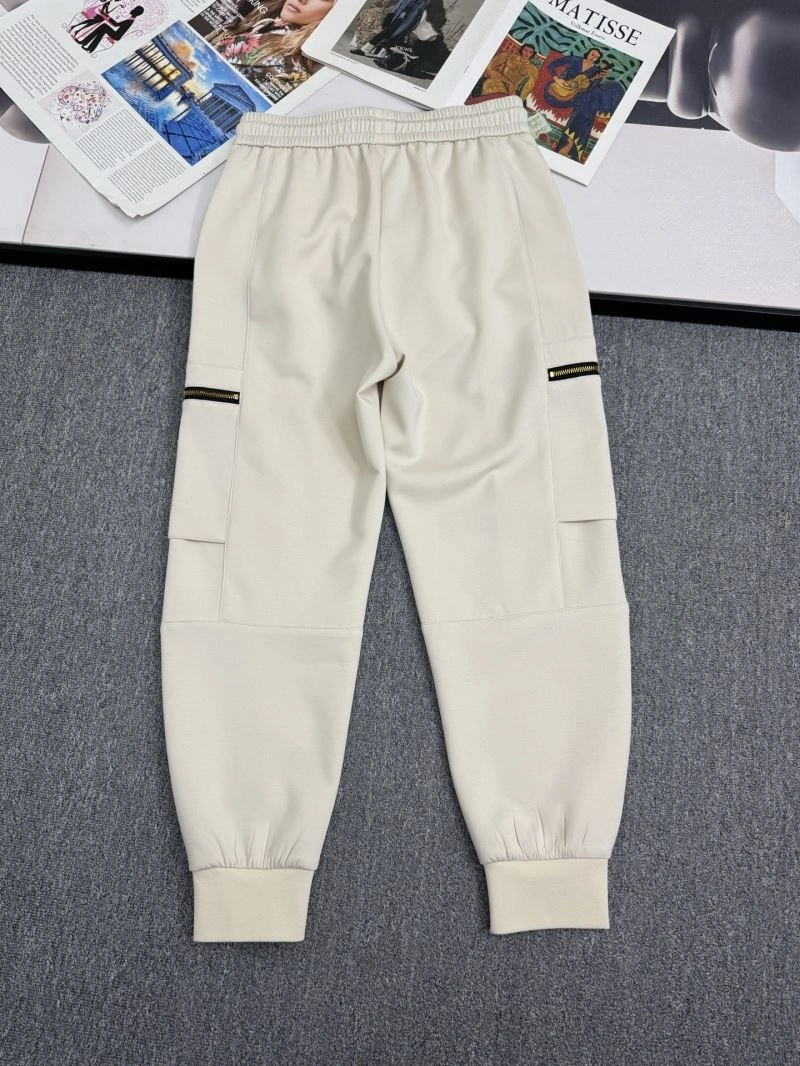Louis Vuitton Long Pants Resilient 133024