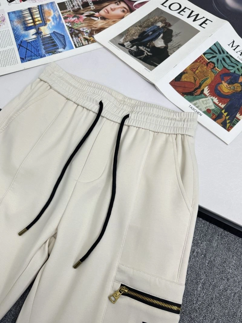 Louis Vuitton Long Pants Resilient 133024