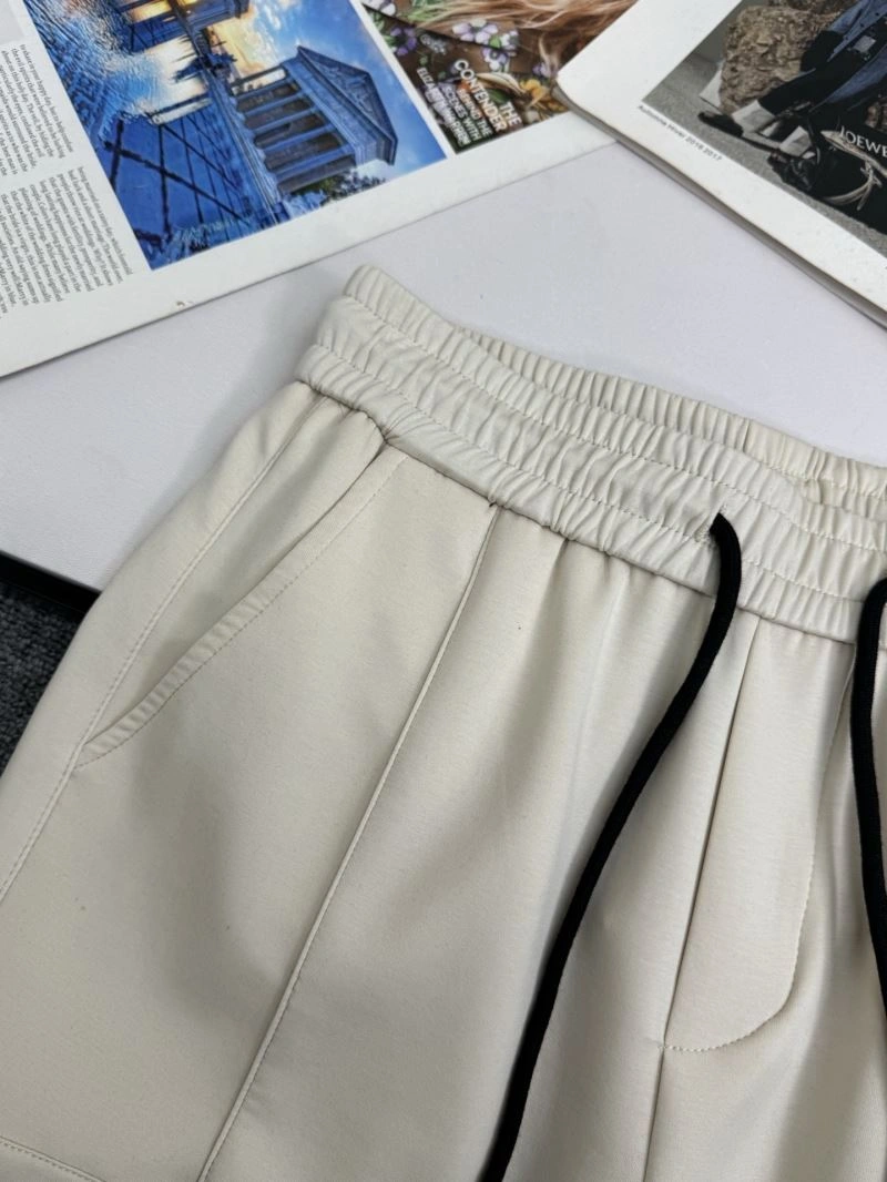 Louis Vuitton Long Pants Resilient 133024