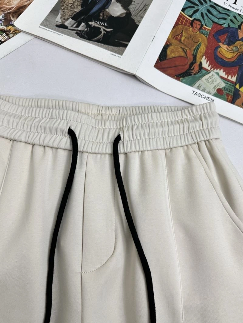Louis Vuitton Long Pants Resilient 133024