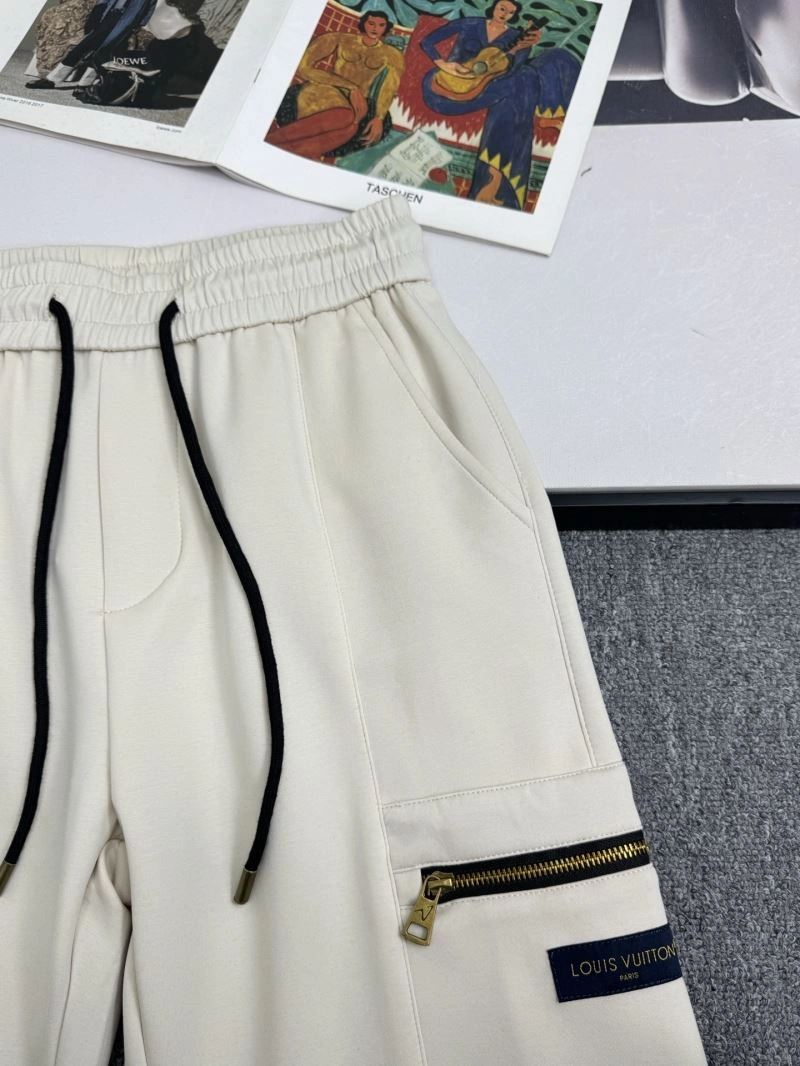 Louis Vuitton Long Pants Resilient 133024