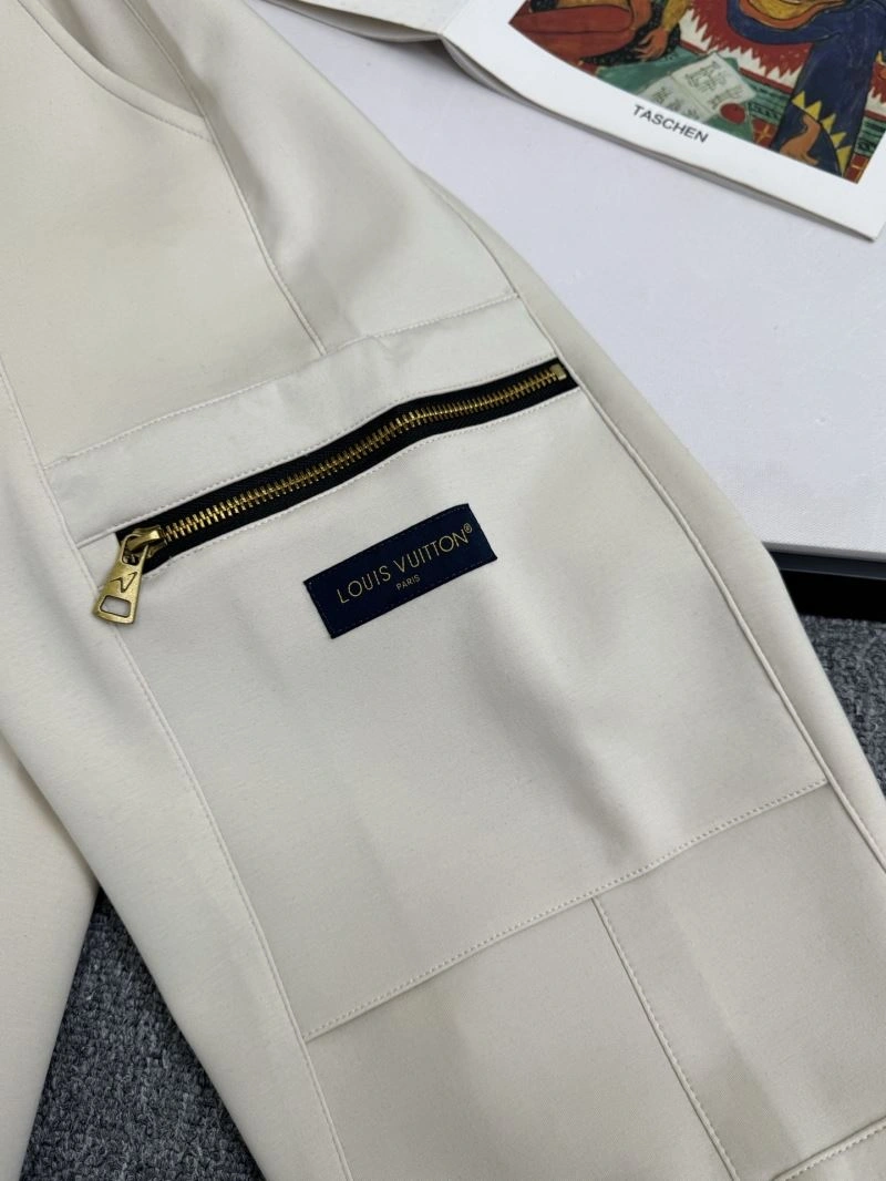 Louis Vuitton Long Pants Resilient 133024