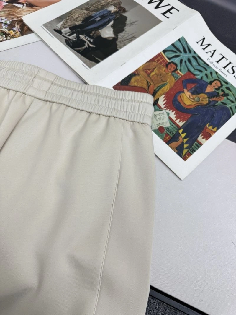 Louis Vuitton Long Pants Resilient 133024