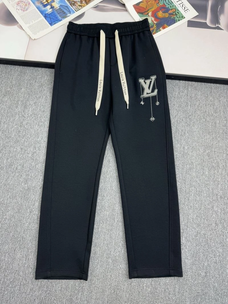 Louis Vuitton Long Pants Packable 133022