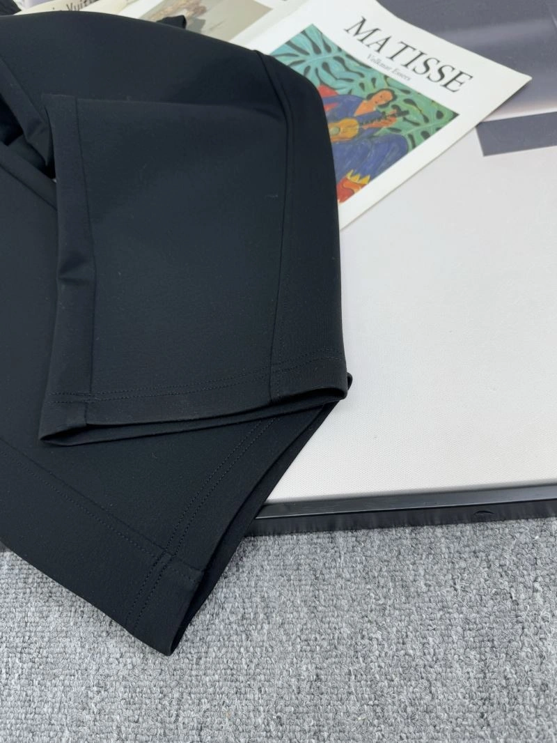 Louis Vuitton Long Pants Packable 133022