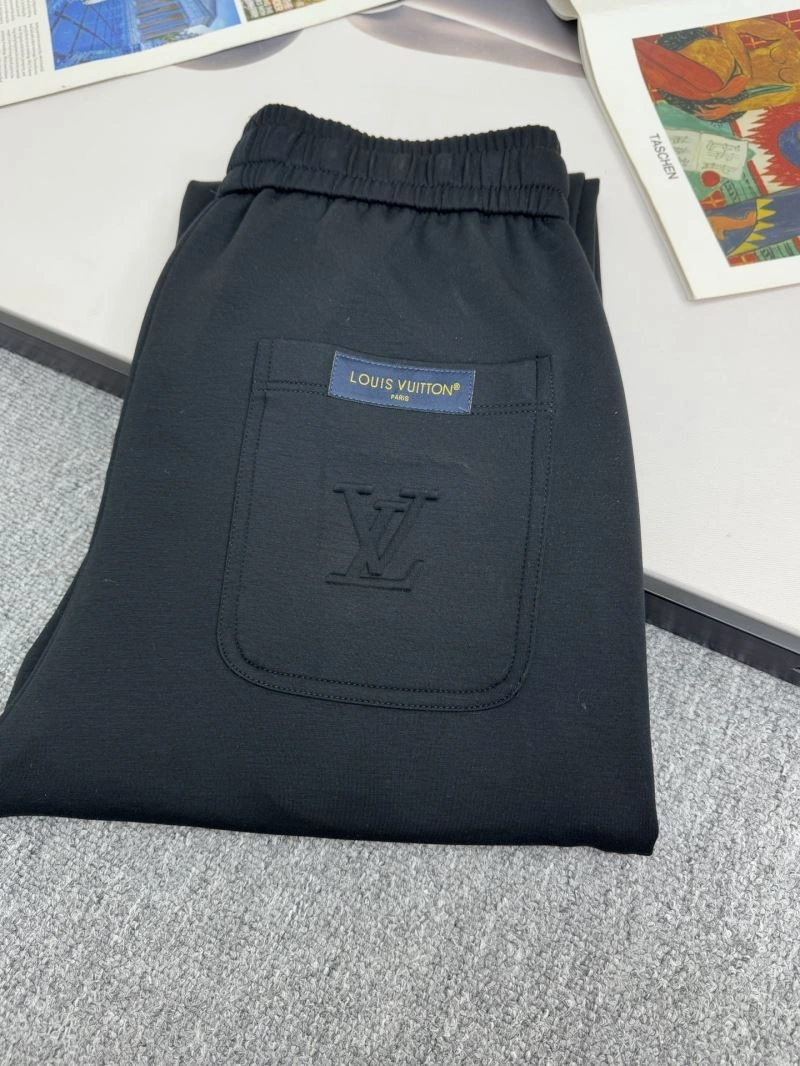 Louis Vuitton Long Pants Packable 133022