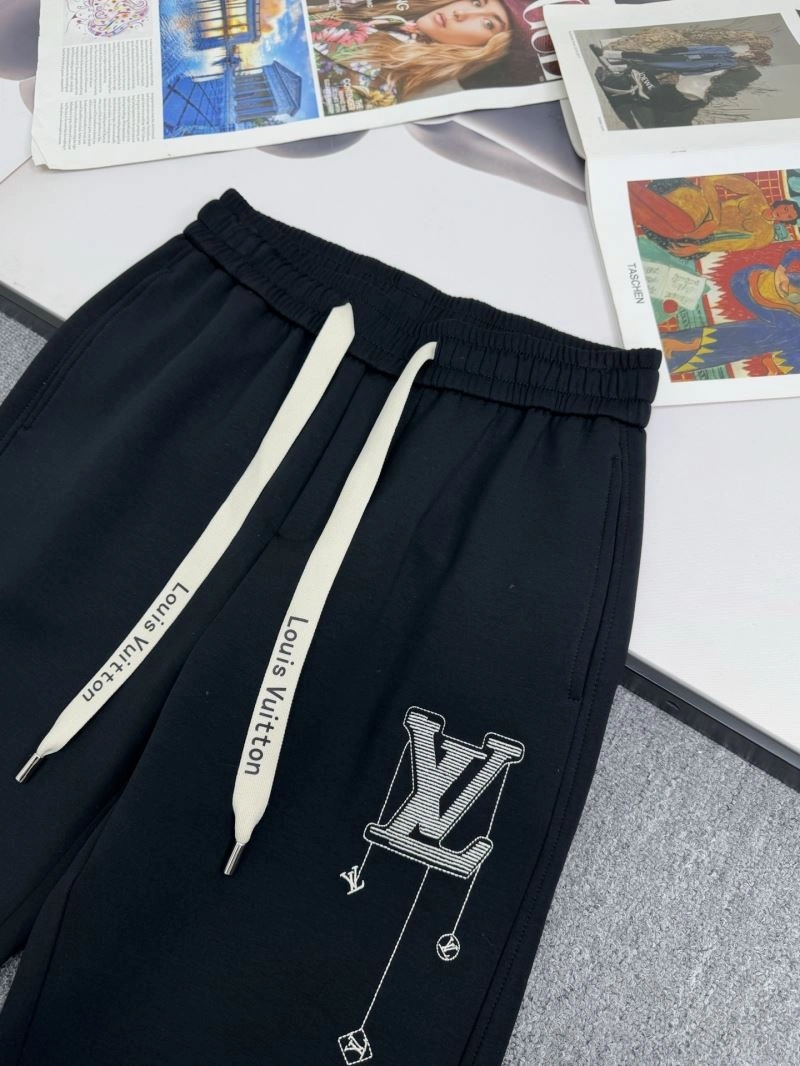 Louis Vuitton Long Pants Packable 133022