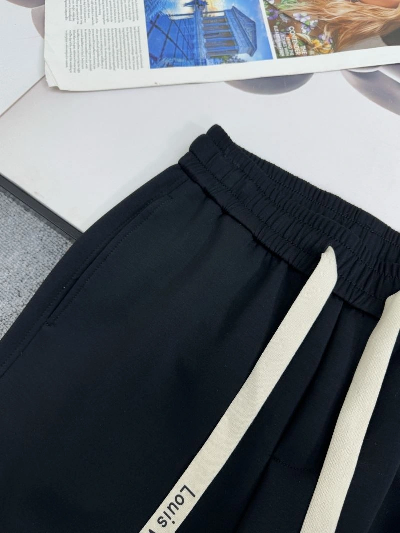 Louis Vuitton Long Pants Packable 133022