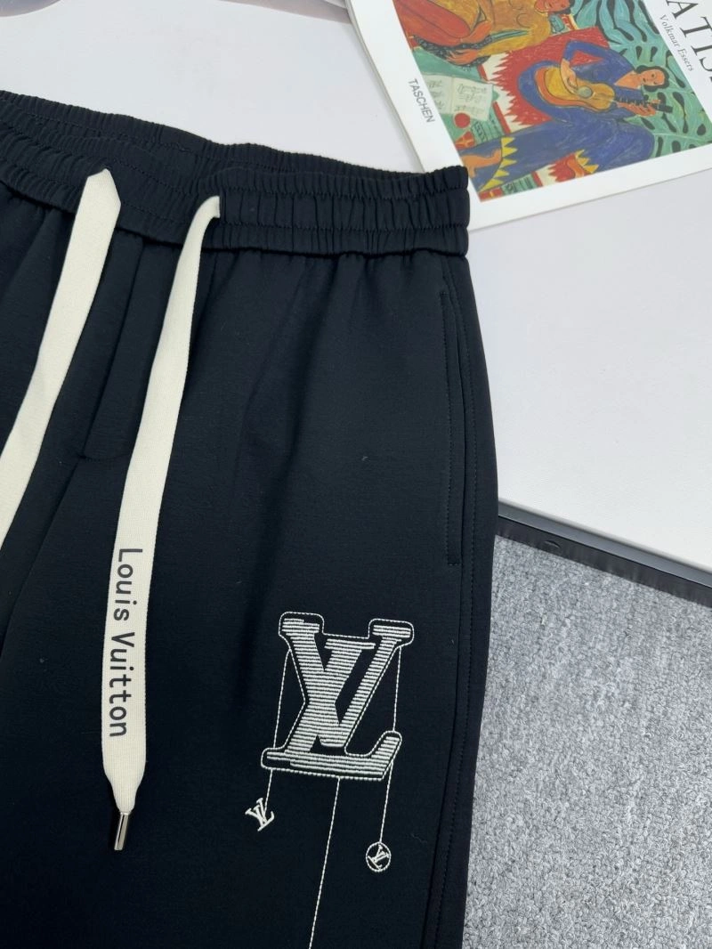 Louis Vuitton Long Pants Packable 133022