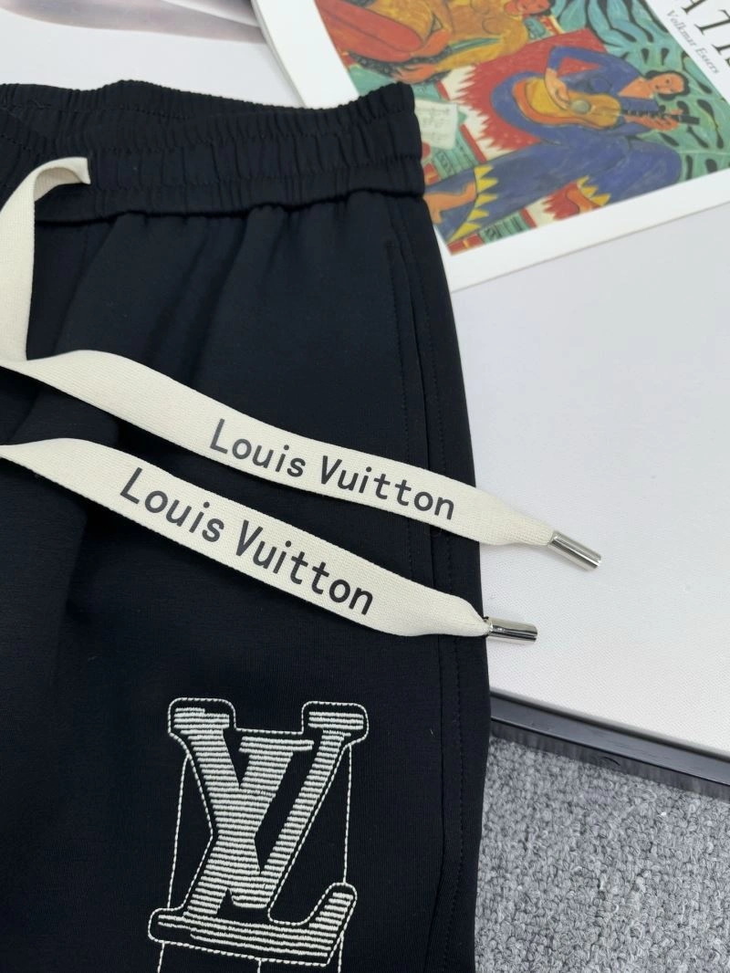 Louis Vuitton Long Pants Packable 133022