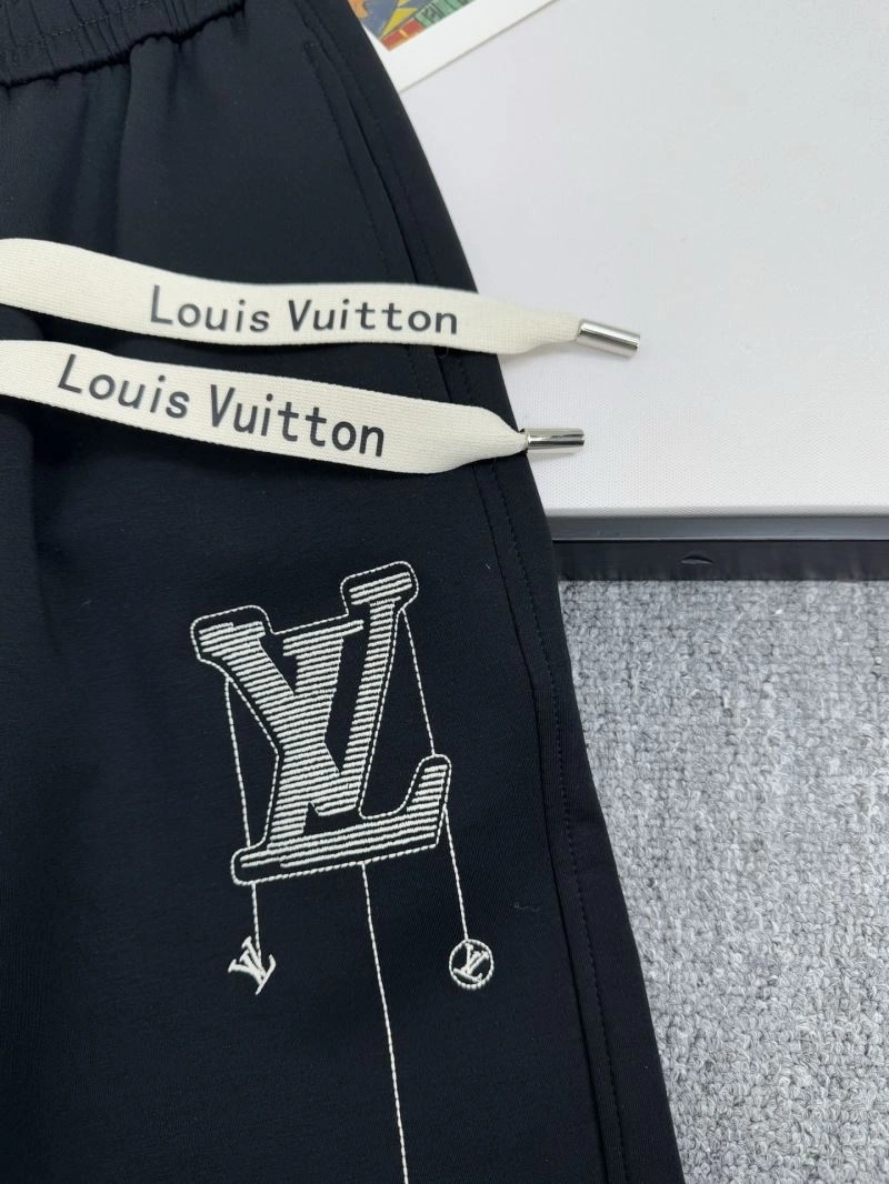 Louis Vuitton Long Pants Packable 133022
