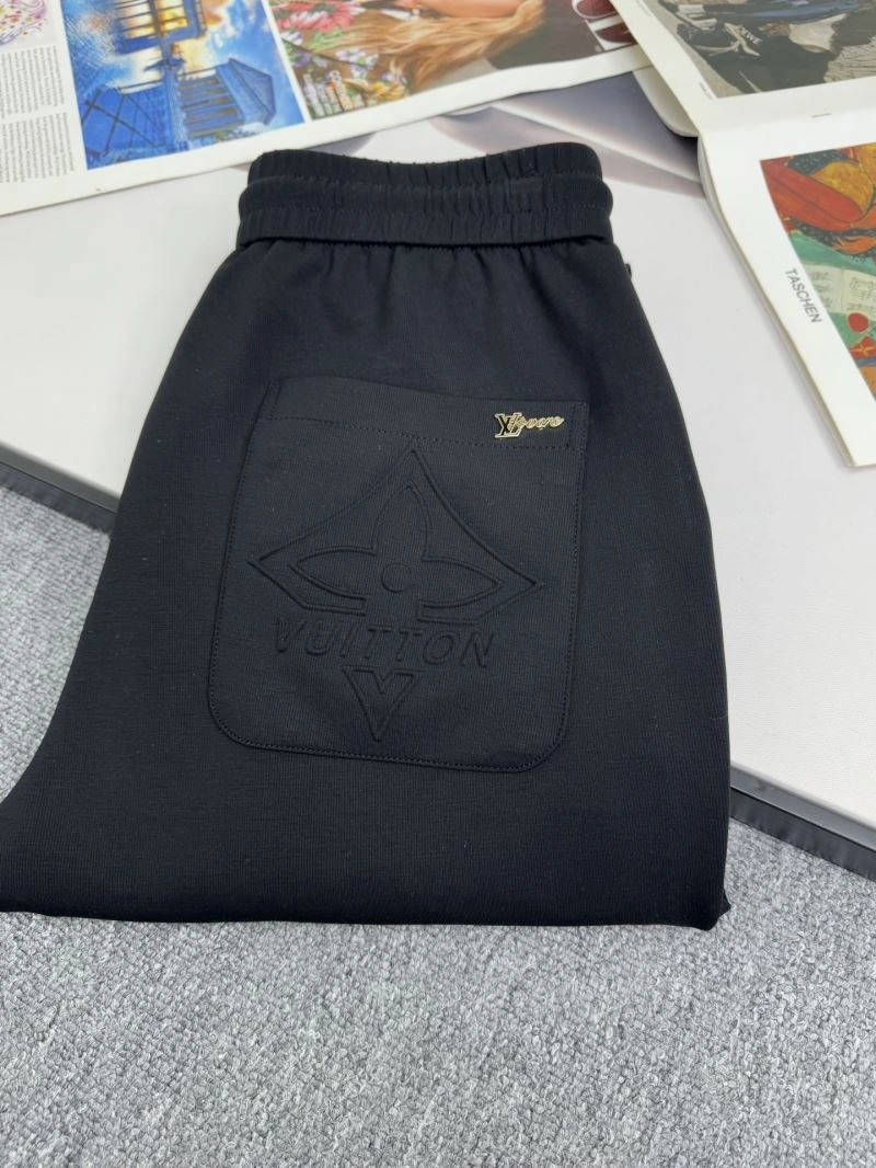 Efficient Louis Vuitton Long Pants 133021