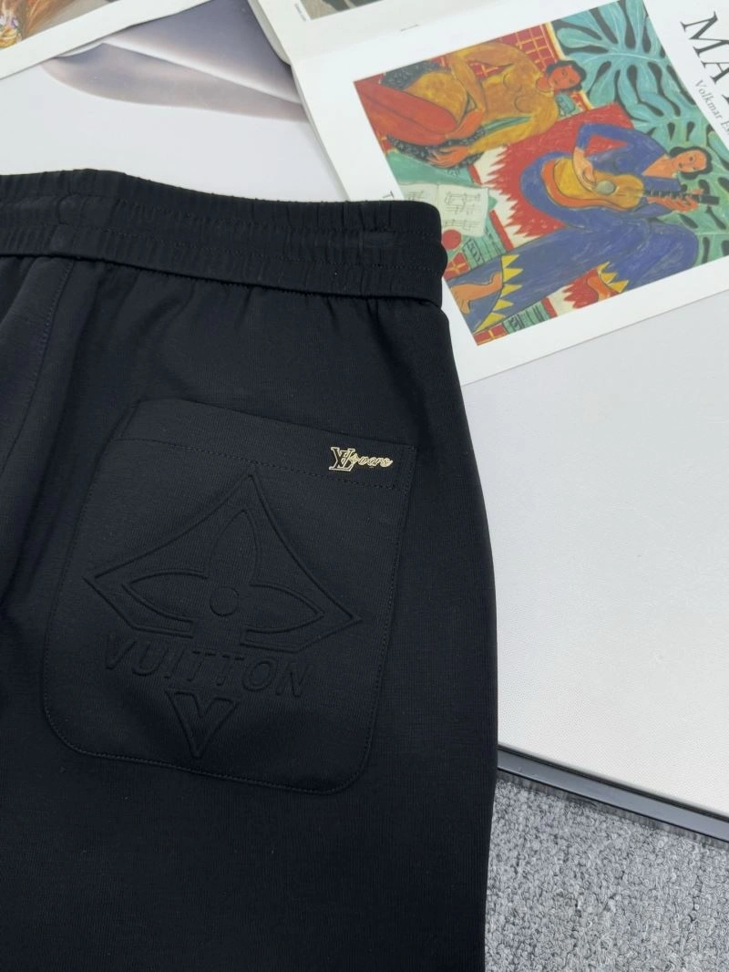 Efficient Louis Vuitton Long Pants 133021