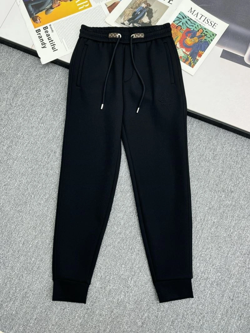 Louis Vuitton Long Pants HighPerformance 133023