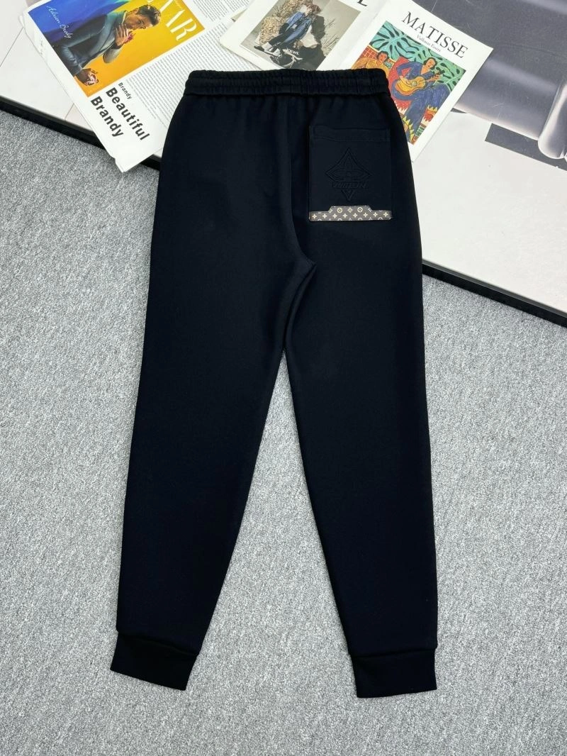 Louis Vuitton Long Pants HighPerformance 133023