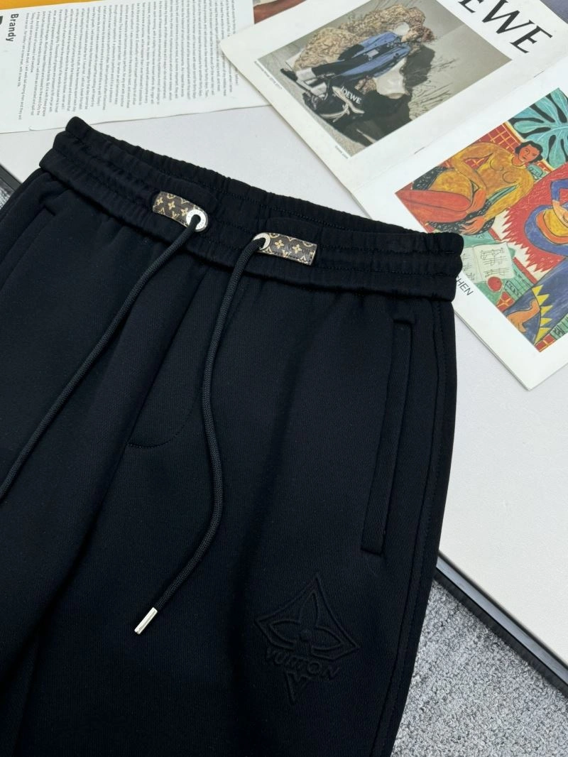 Louis Vuitton Long Pants HighPerformance 133023