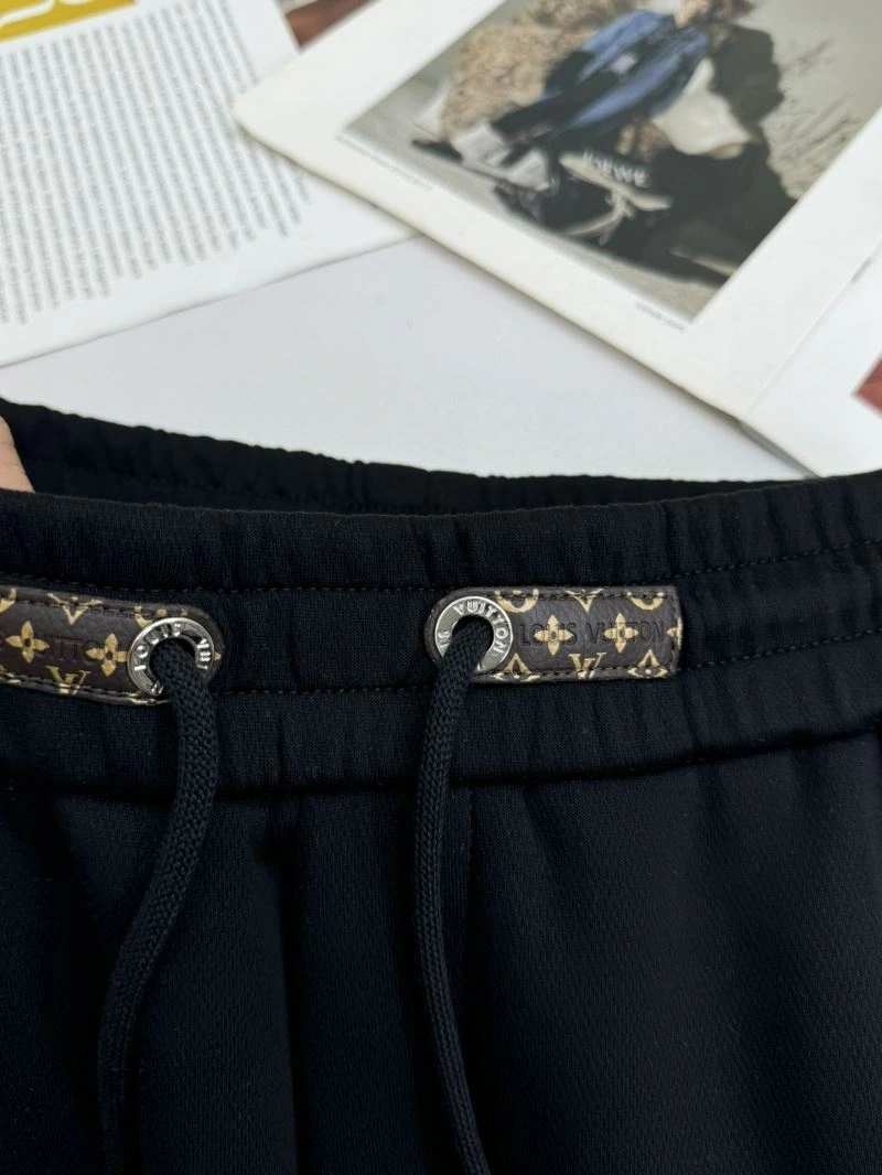 Louis Vuitton Long Pants HighPerformance 133023