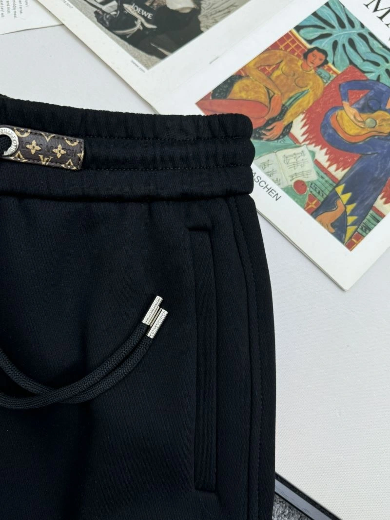 Louis Vuitton Long Pants HighPerformance 133023