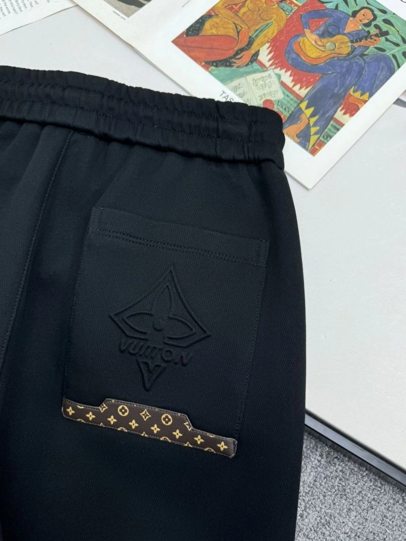 Louis Vuitton Long Pants HighPerformance 133023