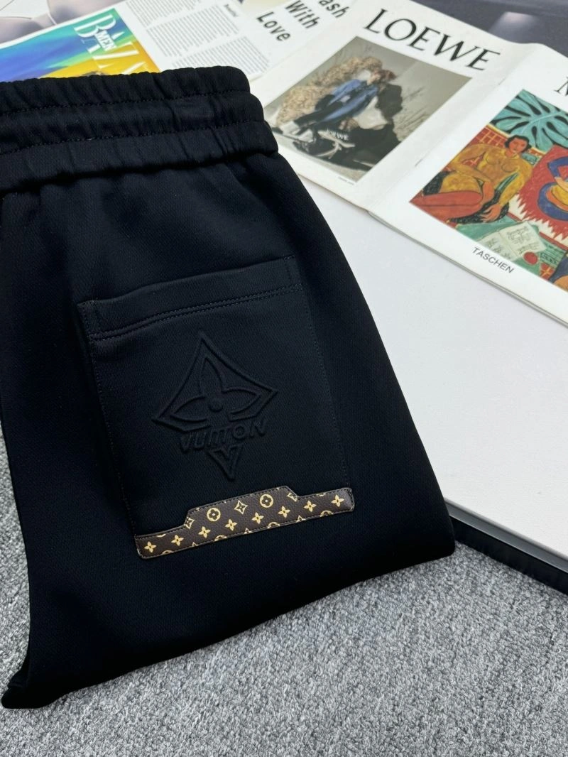 Louis Vuitton Long Pants HighPerformance 133023