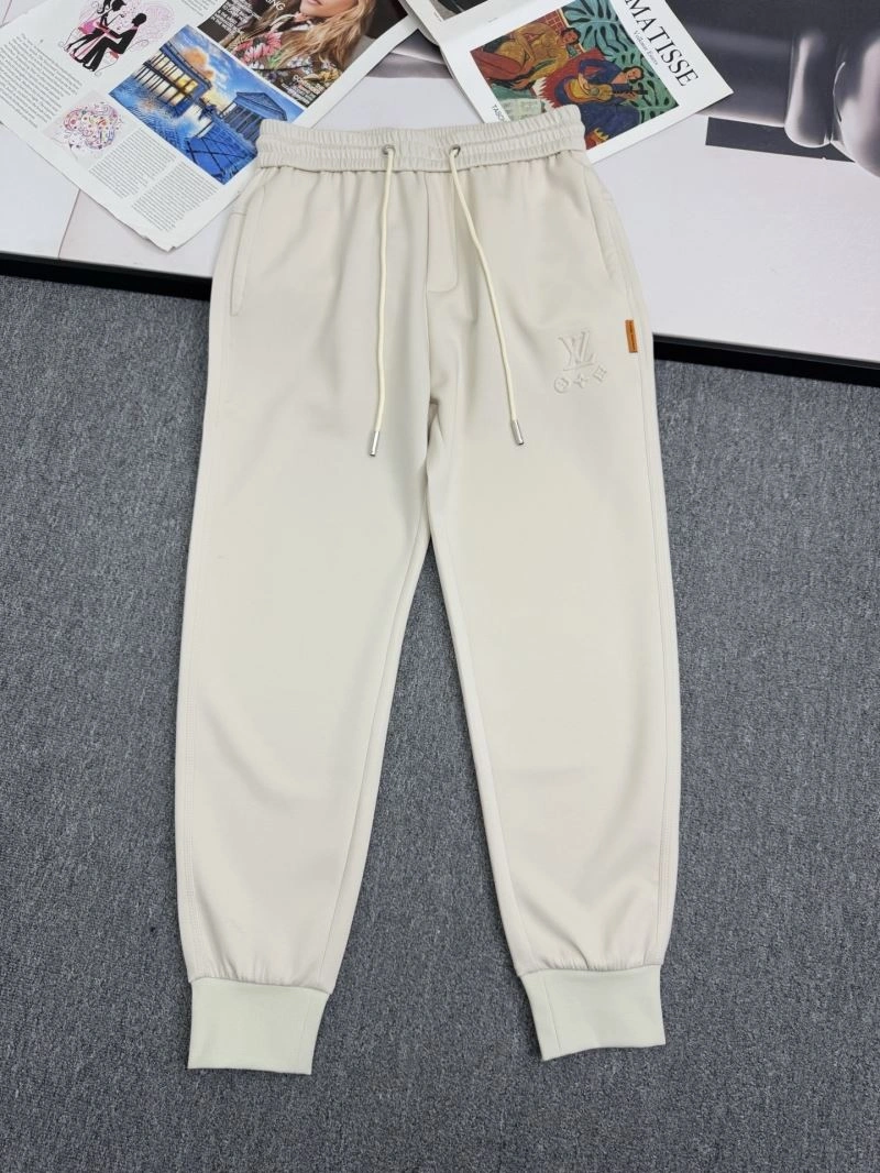 Louis Vuitton Long Pants Classic 133016