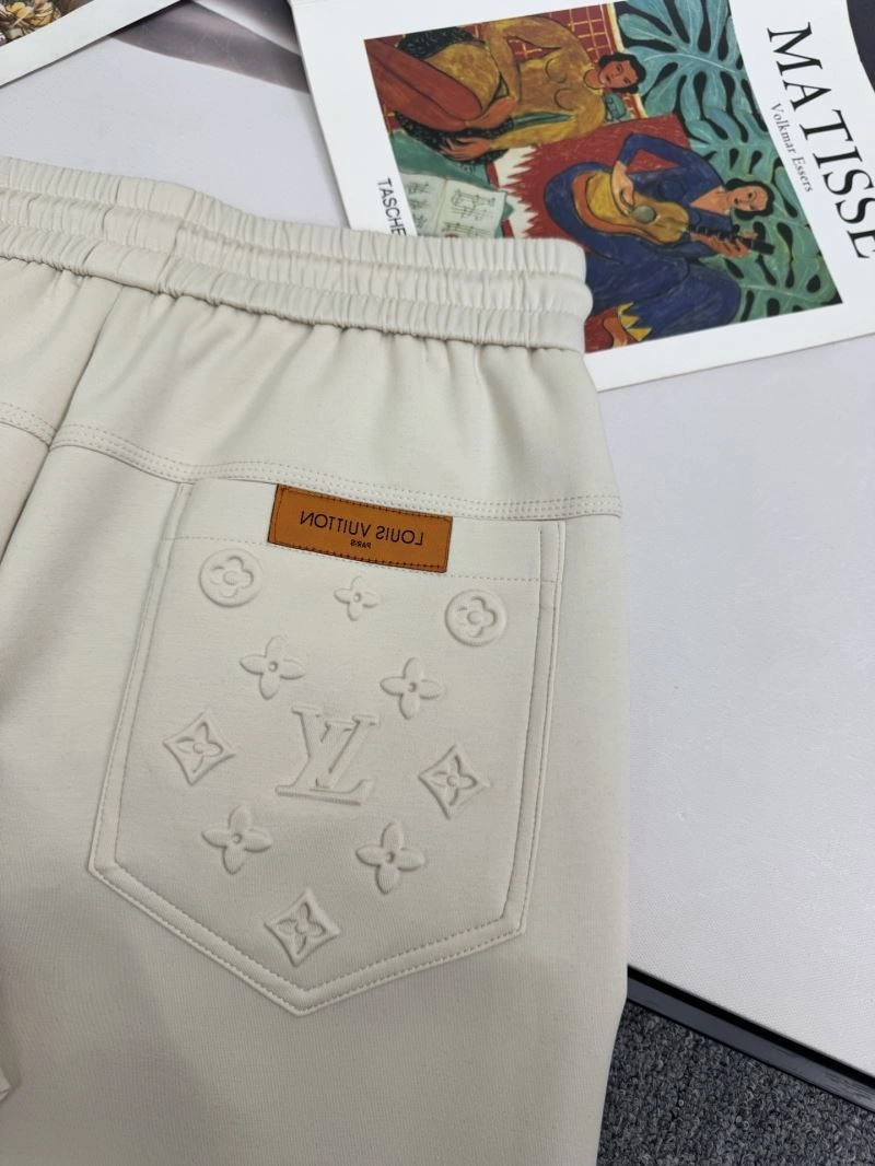 Louis Vuitton Long Pants Classic 133016