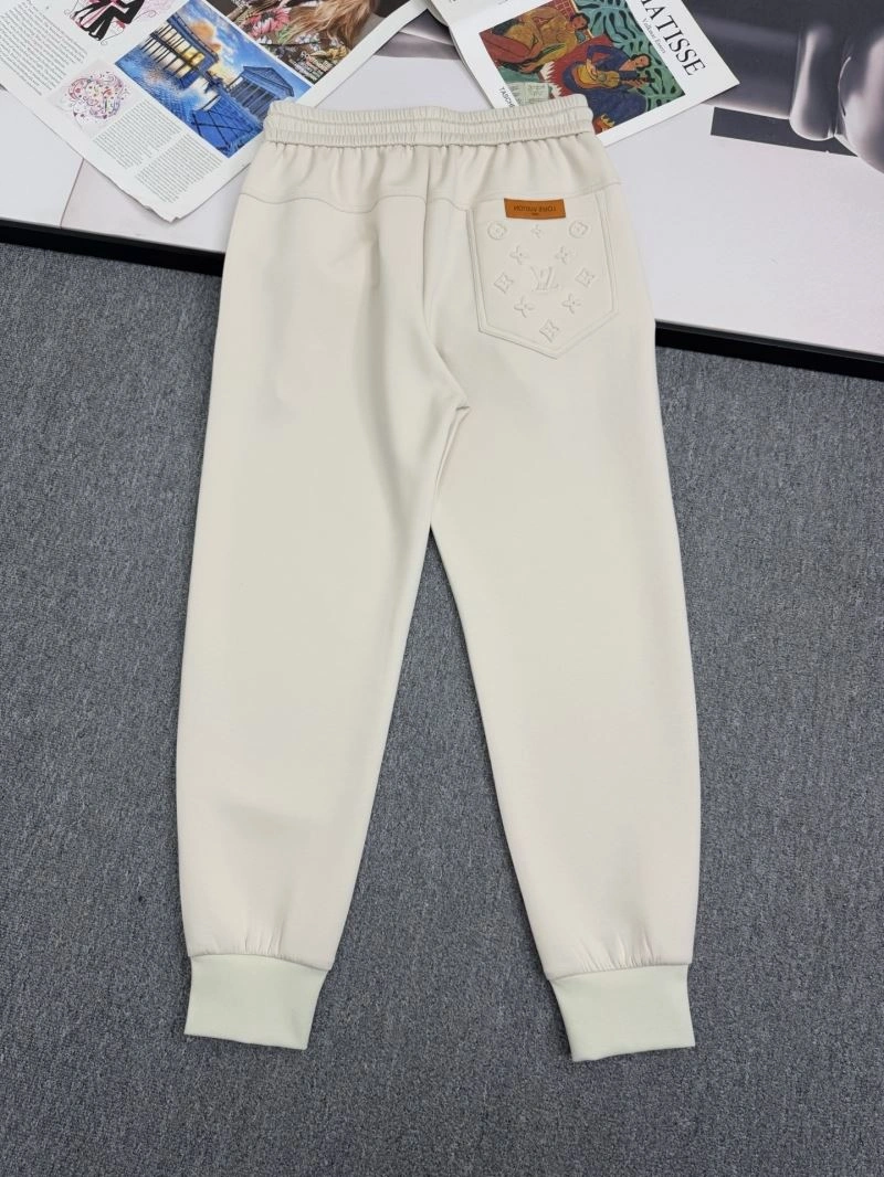 Louis Vuitton Long Pants Classic 133016