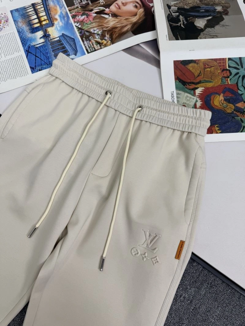 Louis Vuitton Long Pants Classic 133016