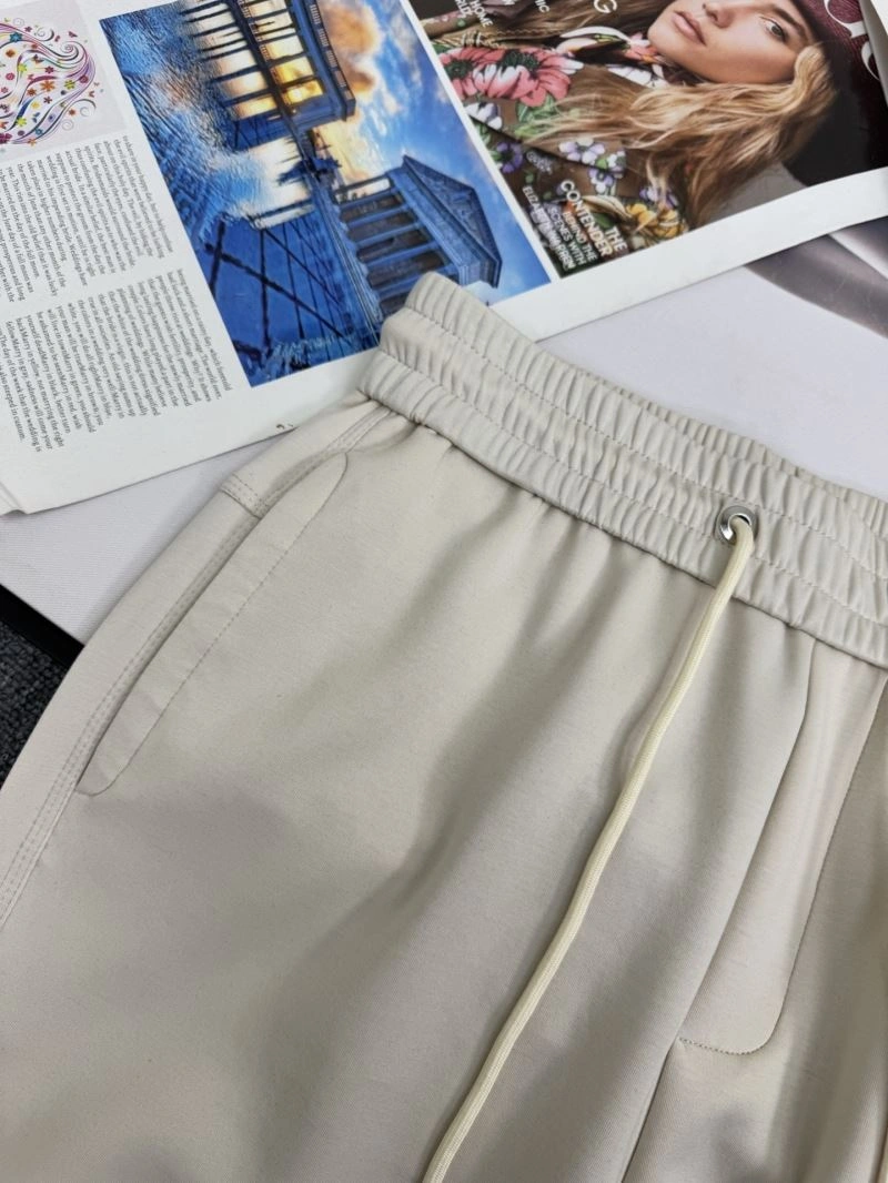 Louis Vuitton Long Pants Classic 133016