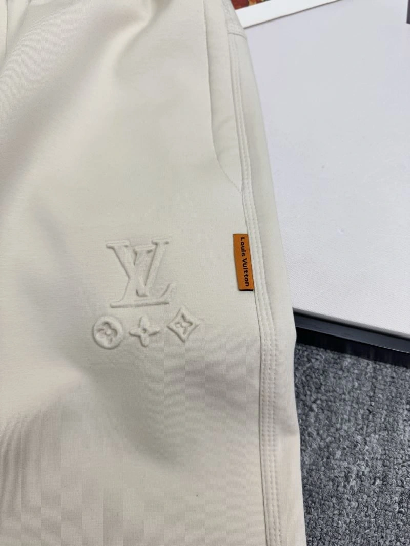 Louis Vuitton Long Pants Classic 133016
