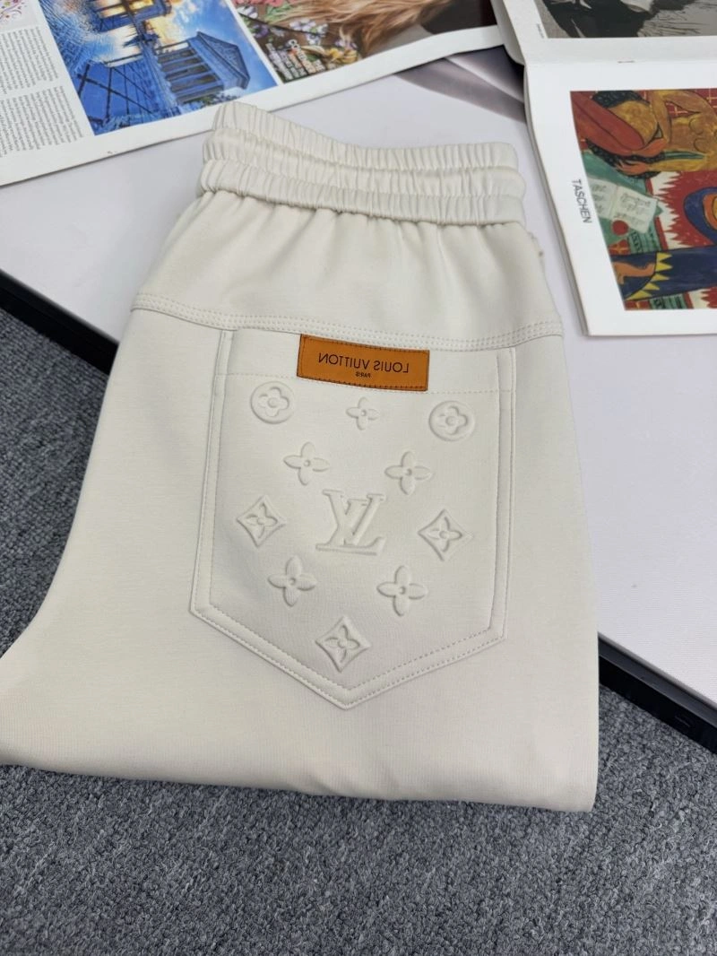 Louis Vuitton Long Pants Classic 133016
