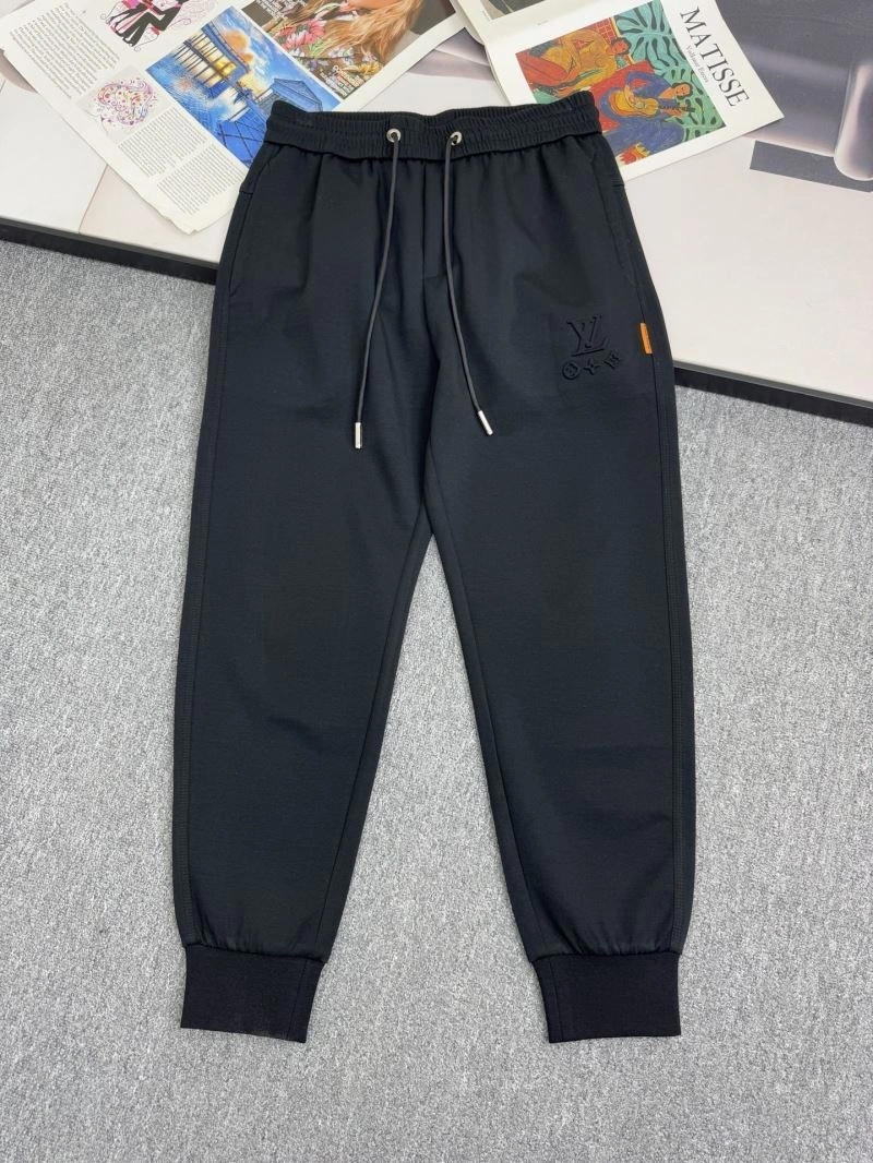 Louis Vuitton Long Pants Modern 133018