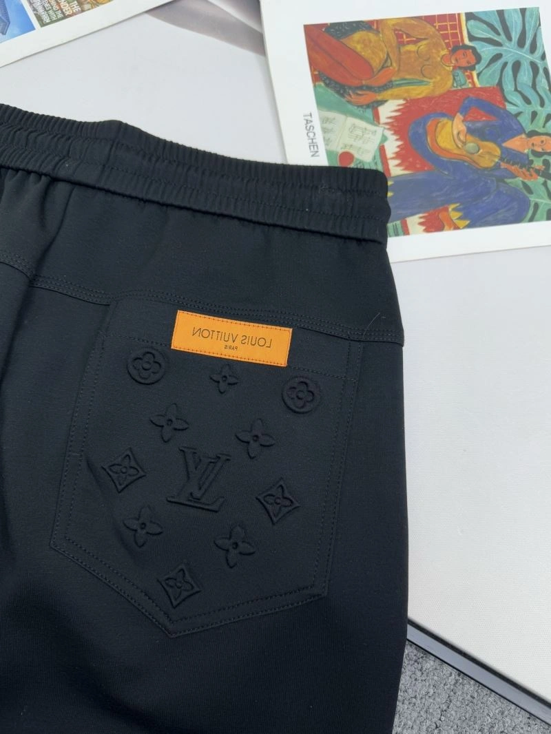 Louis Vuitton Long Pants Modern 133018