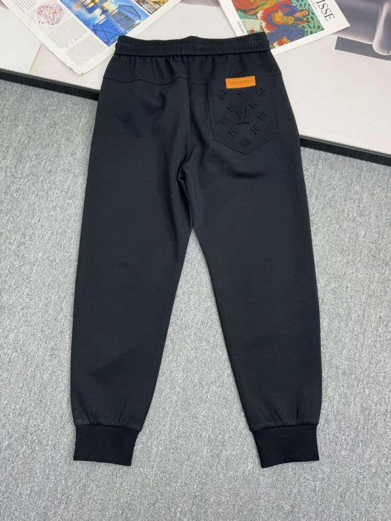 Louis Vuitton Long Pants Modern 133018