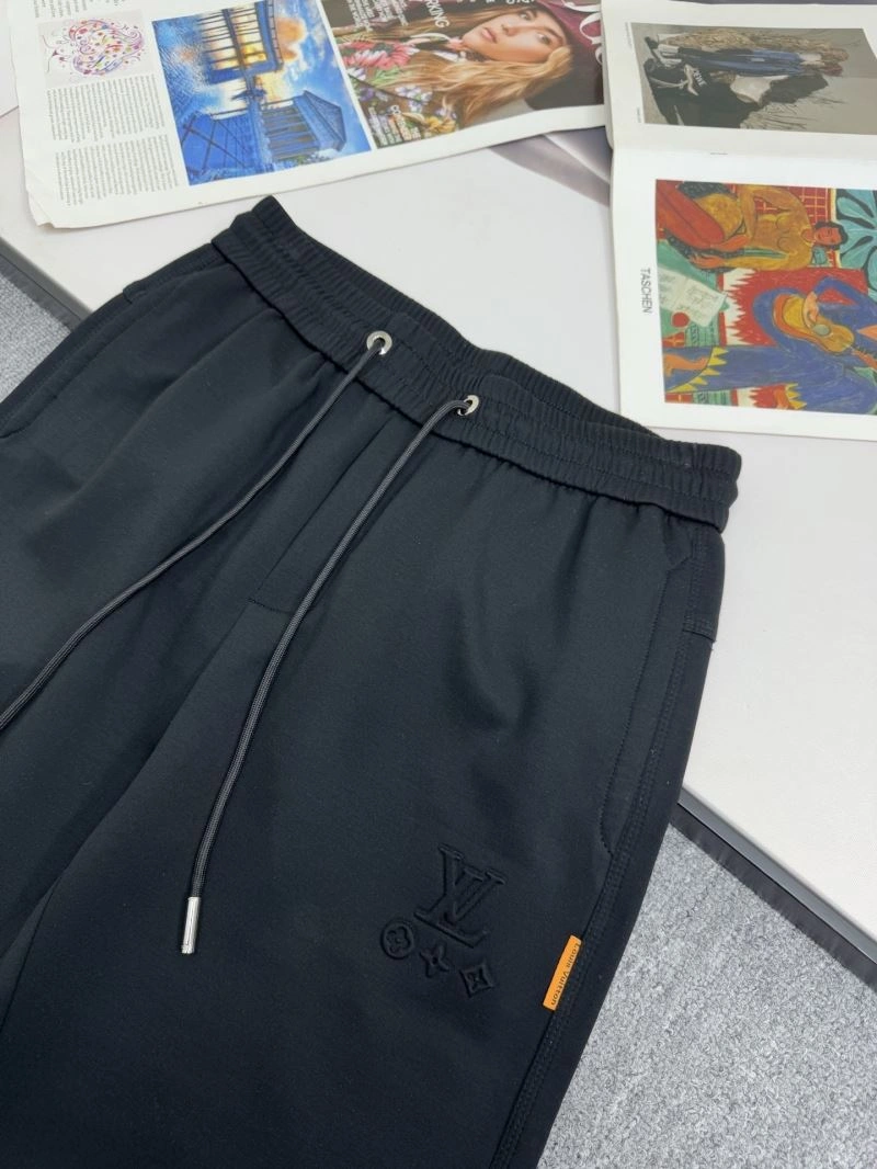 Louis Vuitton Long Pants Modern 133018