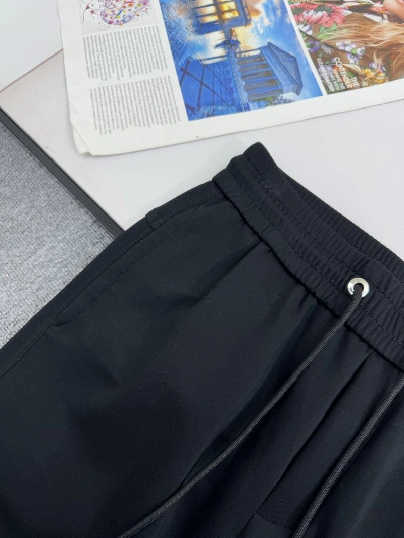 Louis Vuitton Long Pants Modern 133018