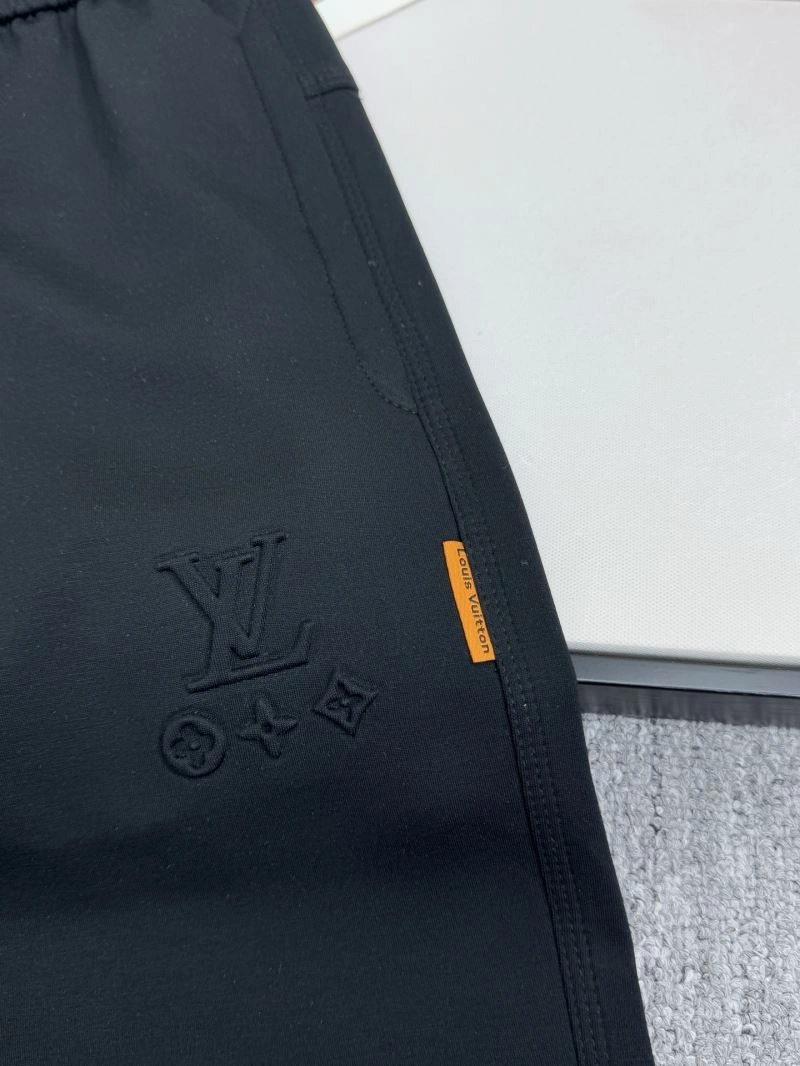 Louis Vuitton Long Pants Modern 133018