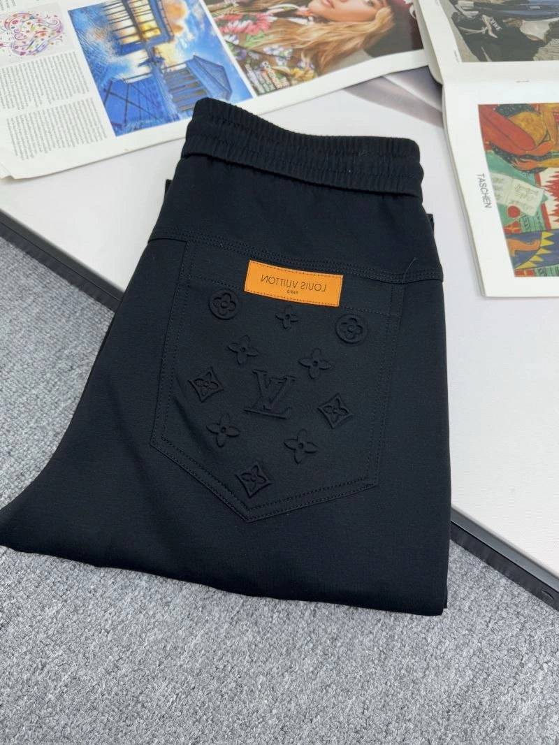 Louis Vuitton Long Pants Modern 133018