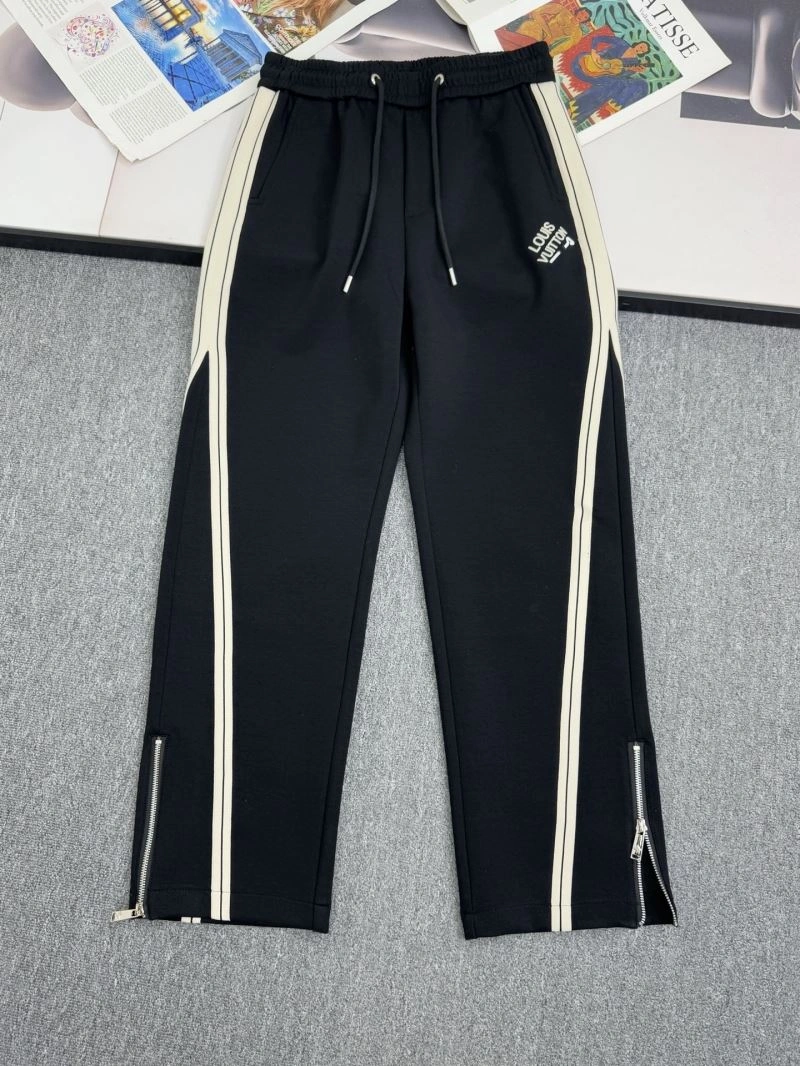 EyeCatching Louis Vuitton Long Pants 133011