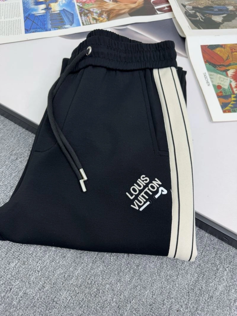 EyeCatching Louis Vuitton Long Pants 133011