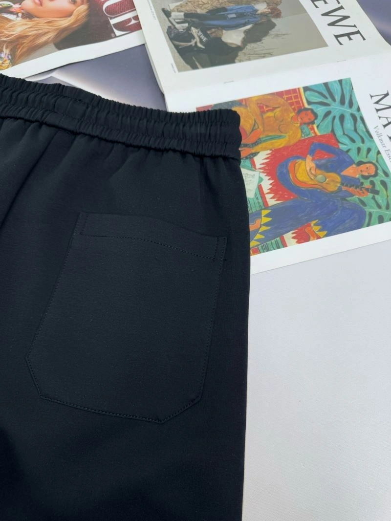 EyeCatching Louis Vuitton Long Pants 133011