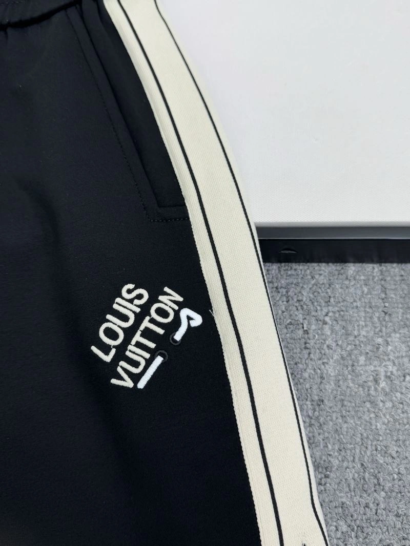 EyeCatching Louis Vuitton Long Pants 133011