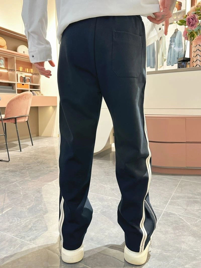 Louis Vuitton Long Pants Chic 133006