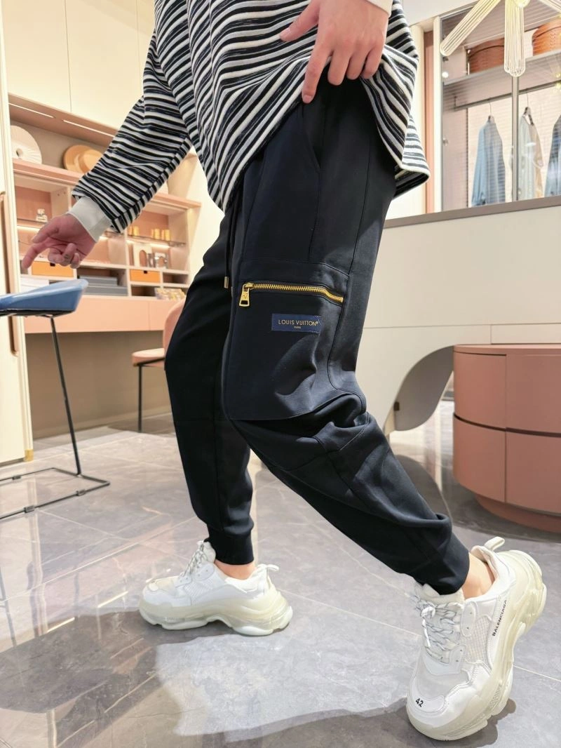 Louis Vuitton Long Pants Affordable 132994