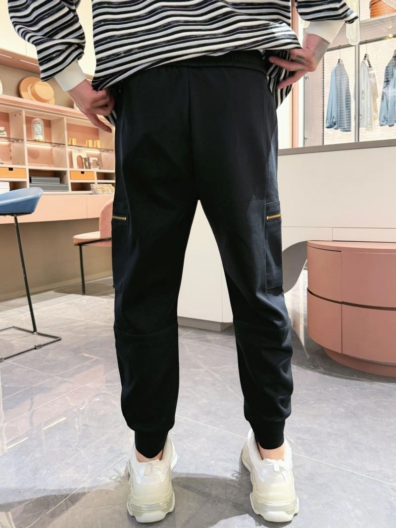 Louis Vuitton Long Pants Affordable 132994