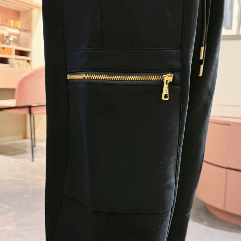 Louis Vuitton Long Pants Affordable 132994