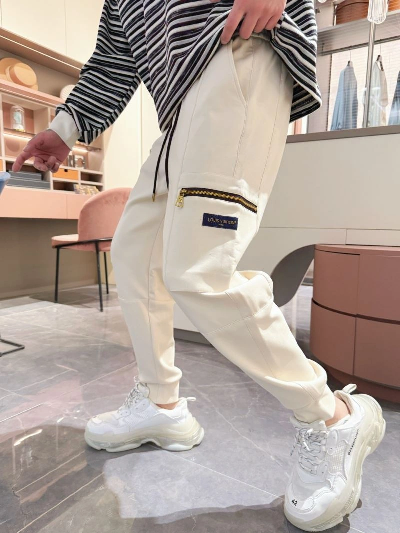 Louis Vuitton Long Pants ZeroBulk 133020
