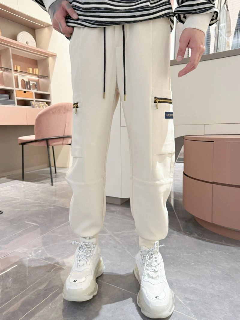 Louis Vuitton Long Pants ZeroBulk 133020