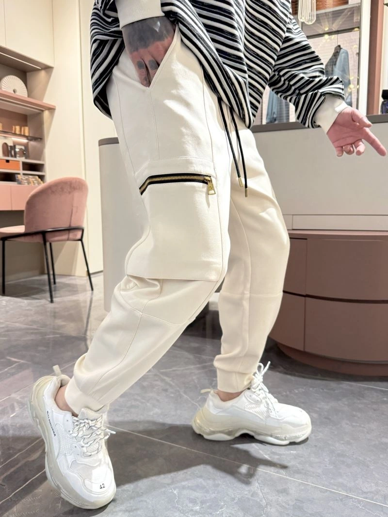 Louis Vuitton Long Pants ZeroBulk 133020