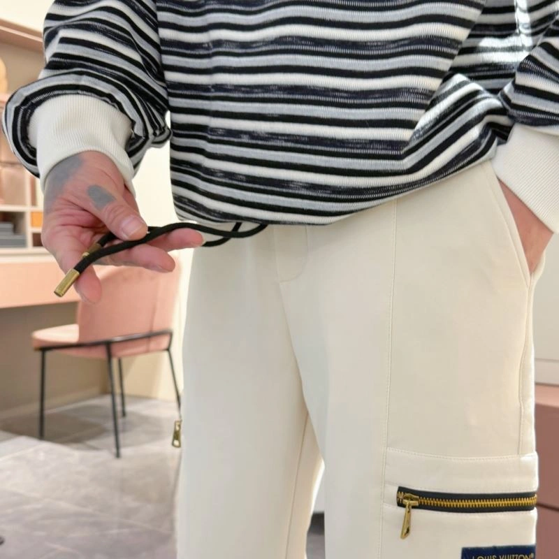 Louis Vuitton Long Pants ZeroBulk 133020